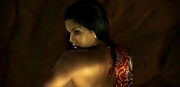  Erotic Lust From Mysterious India